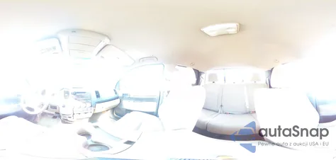 2007 Toyota Tundra Double Cab Sr5 from USA, damaged, VIN 5TBBV54167S454859